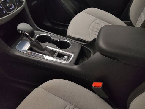 Used 2024 Chevrolet Equinox LS FWD image 26