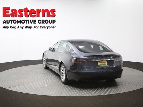Used 2016 Tesla Model S 75D image 62