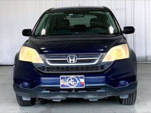 Used 2010 Honda CR-V LX image 2