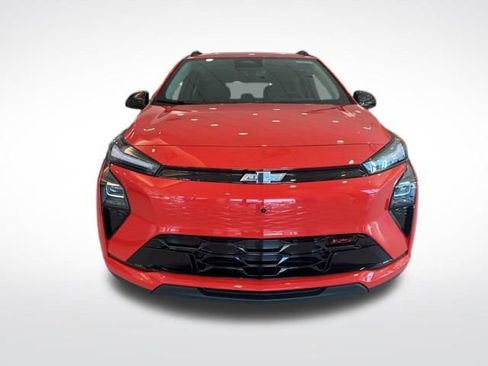 New 2027 Chevrolet Bolt RS w/ Technology Package FWD image 8