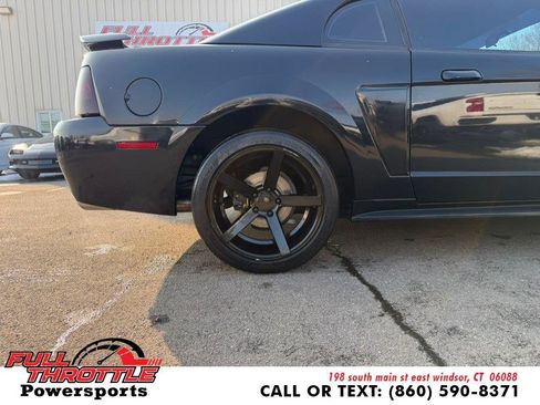 Used 2003 Ford Mustang GT image 24