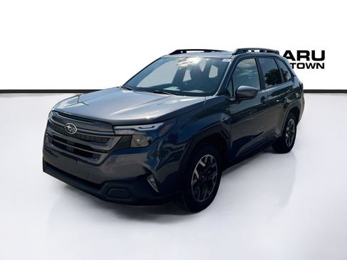 New 2026 Subaru Forester Premium AWD/4WD image 4