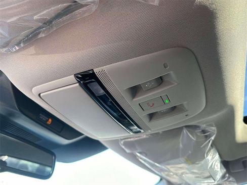 New 2025 Nissan Murano SL image 32