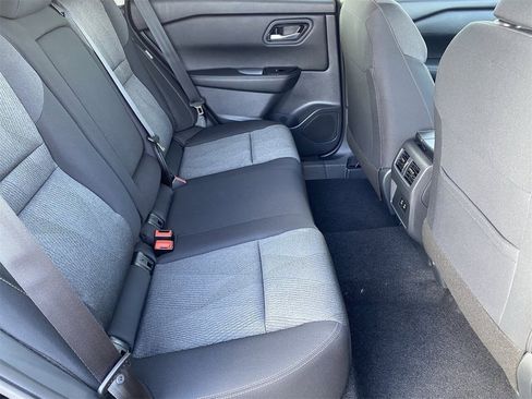 New 2026 Nissan Rogue SV image 11