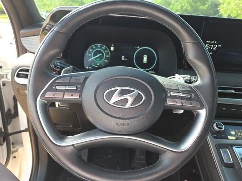 Used 2023 Hyundai Palisade Calligraphy w/ Cargo Package FWD image 10