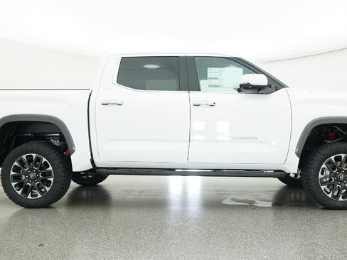 New 2026 Toyota Tundra Limited AWD/4WD image 27
