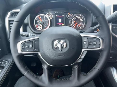 New 2026 RAM 2500 Big Horn image 44