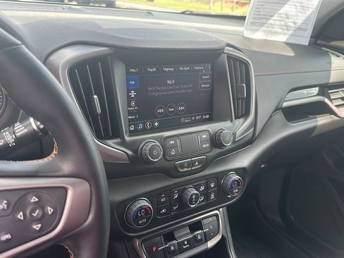 Used 2024 GMC Terrain AT4 w/ Tech Package image 17