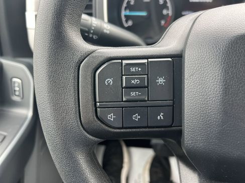 Used 2023 Ford F150 XLT AWD/4WD image 19