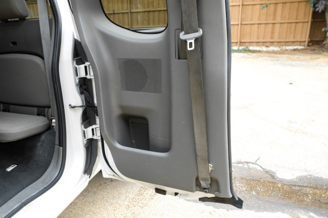 Used 2019 Nissan Frontier S RWD image 36