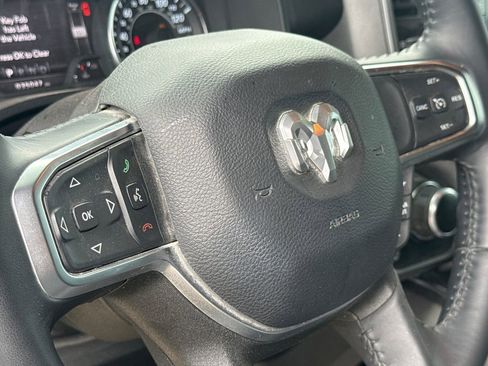 Used 2024 RAM 1500 Lone Star image 24