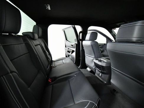 New 2026 Toyota Tundra Limited AWD/4WD image 23