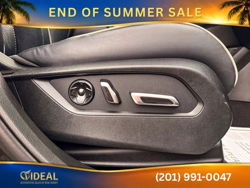 Used 2019 Acura RDX A-Spec AWD/4WD image 17