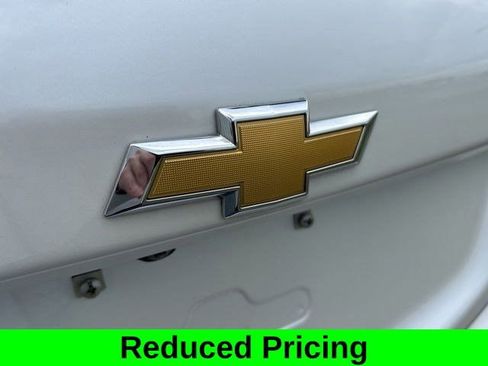 Used 2022 Chevrolet Equinox LT image 51