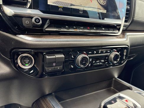 Certified 2024 Chevrolet Silverado 1500 RST w/ Redline Edition image 49