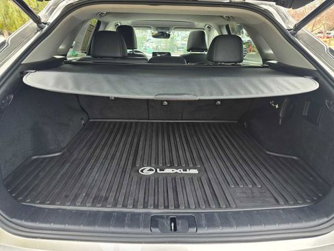 Used 2017 Lexus RX 350 AWD image 17