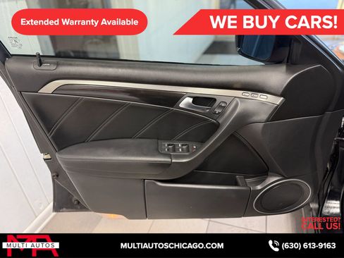 Used 2007 Acura TL Type-S image 35