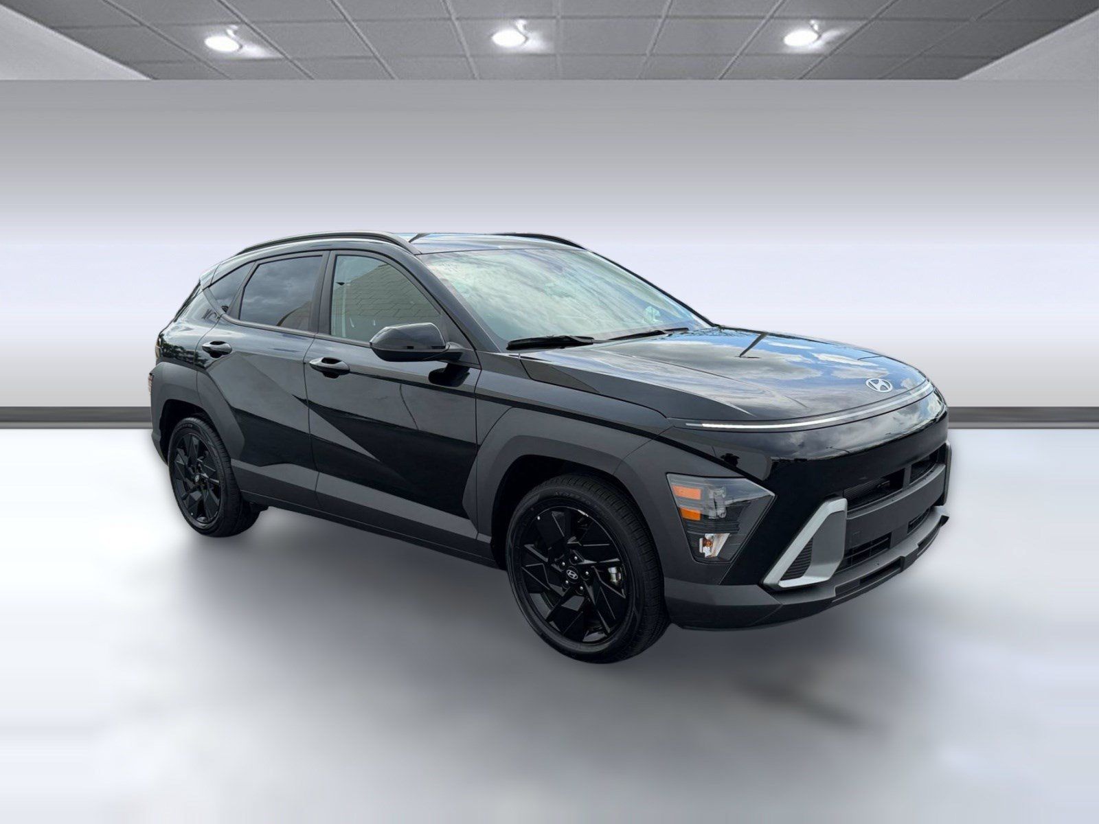 Used 2026 Hyundai Kona SEL Sport FWD image 7