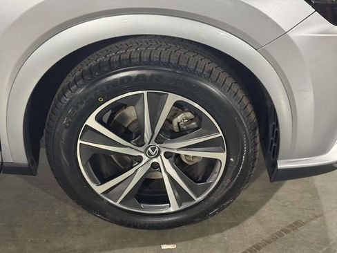 Used 2023 Lexus RX 350 Premium w/ Cold Area Package image 8