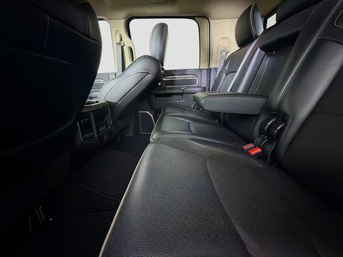 Used 2020 RAM 2500 Laramie AWD/4WD image 28