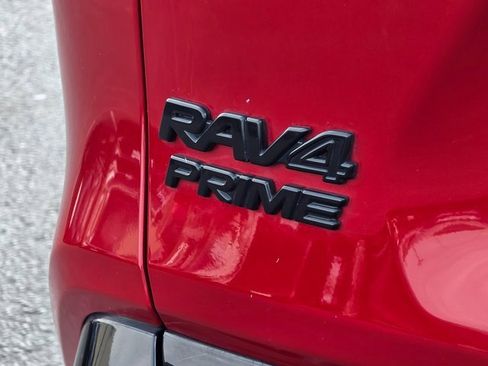 Used 2022 Toyota RAV4 XSE image 20