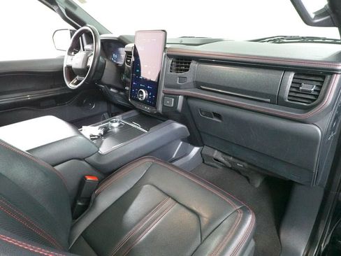 Used 2023 Ford Expedition Limited AWD/4WD image 35