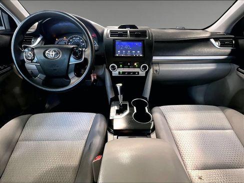 Used 2014 Toyota Camry LE FWD image 21