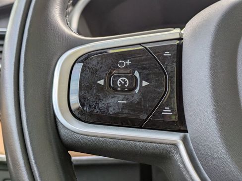 Used 2020 Volvo XC90 T6 Inscription w/ Protection Package Premier image 36