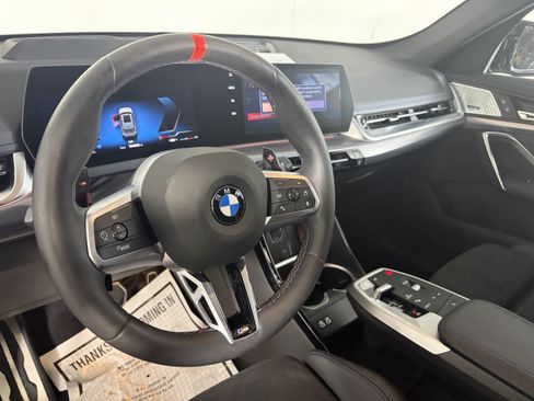 Used 2025 BMW X1 M35i w/ Premium Package AWD/4WD image 12