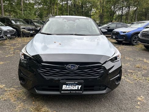 New 2025 Subaru Impreza 2.0i image 3