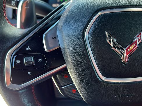 Used 2021 Chevrolet Corvette Stingray Preferred Conv w/ Z51 Performance Package image 20