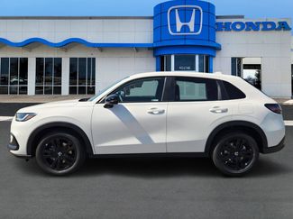 New 2026 Honda HR-V Sport video 3