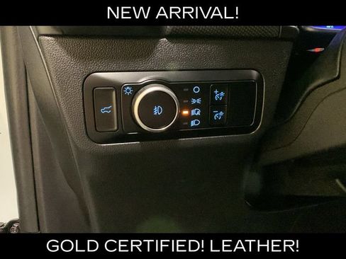 Certified 2024 Ford Bronco Sport Outer Banks AWD/4WD image 29