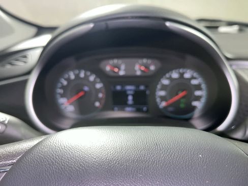 Used 2024 Chevrolet Malibu LT image 17