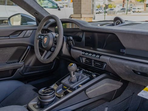 Used 2026 Porsche 911 GT3 image 64