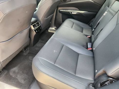 Used 2024 Lexus RX 350 Premium w/ Accessory Package (Z1) FWD image 30