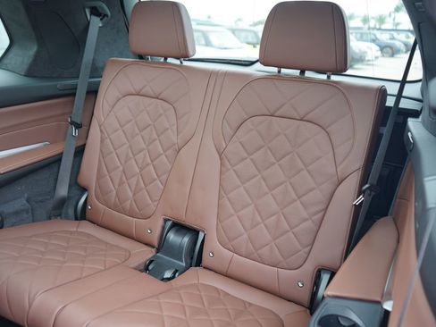 New 2026 BMW X7 xDrive40i w/ M Sport Package image 20