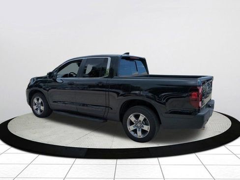 Used 2024 Honda Ridgeline RTL image 5