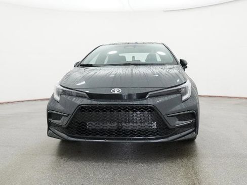 New 2026 Toyota Corolla SE image 48