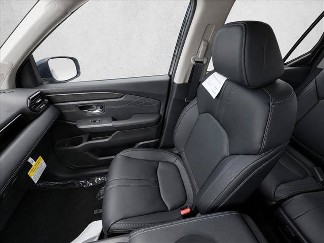 New 2026 Honda Pilot Touring image 27
