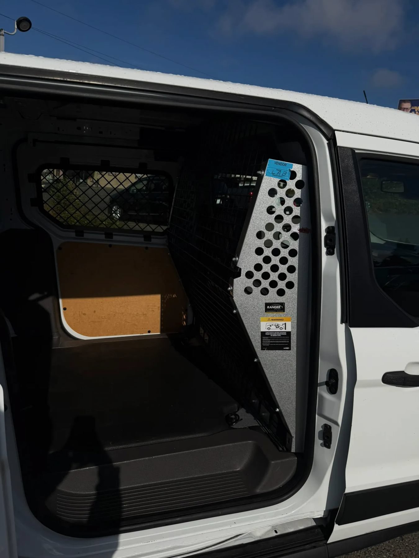 Used 2022 Ford Transit Connect XL FWD image 21