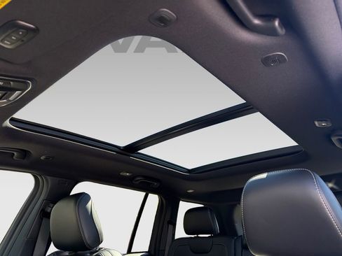 New 2026 Jeep Grand Cherokee Limited image 7