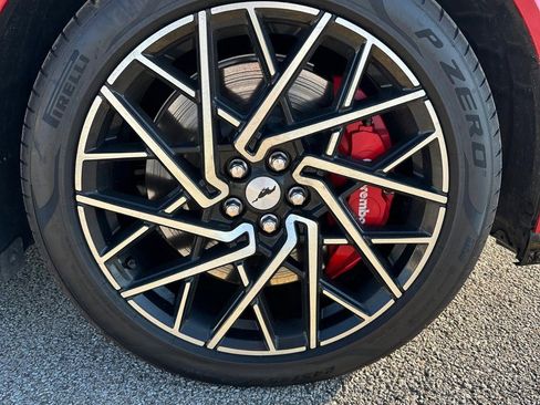 Used 2023 Ford Mustang Mach-E GT w/ GT Performance Edition image 18