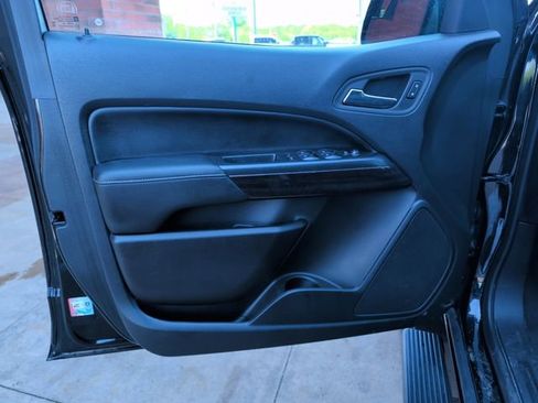 Used 2022 GMC Canyon Elevation w/ Trailering Package RWD image 13