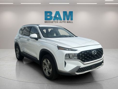 Used 2023 Hyundai Santa Fe SEL image 1