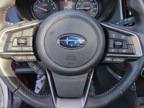 Used 2020 Subaru Forester Sport AWD/4WD image 11