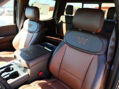New 2026 Ford F250 King Ranch AWD/4WD image 13