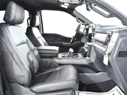 New 2026 Ford F150 Lariat AWD/4WD image 10