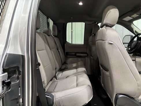 Used 2020 Ford F250 XLT w/ XLT Value Package AWD/4WD image 14