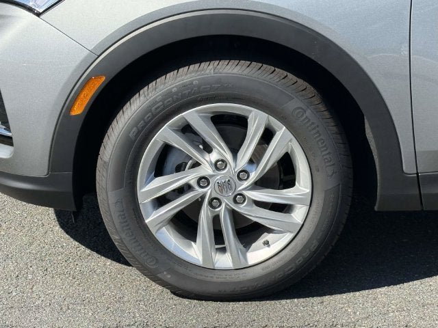 New 2026 Buick Envista Preferred w/ Convenience I Package FWD image 8